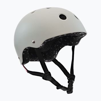 Cască Globe Goodstock Certified matte gunmetal/bandana