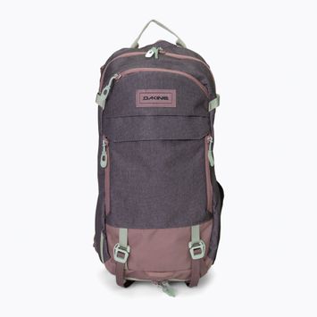 Rucsac pentru biciclete Dakine Syncline 12 gri D10003429