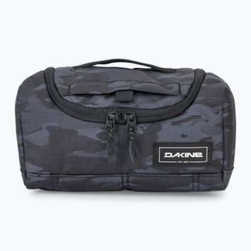 Dakine Revival Kit M negru negru de epocă camuflaj sac de drumeție de epocă