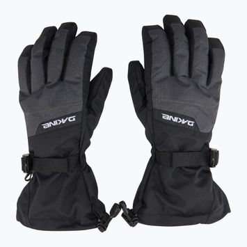 Mănuși de snowboard pentru bărbați Dakine Blazer carbon