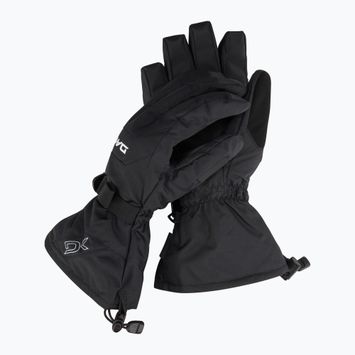 Mănuși de snowboard pentru bărbați Dakine Scout black