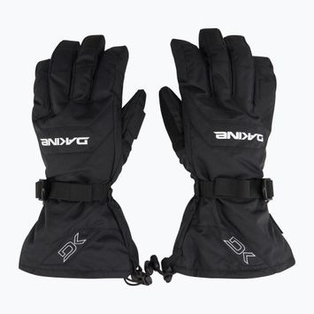 Mănuși de snowboard pentru bărbați Dakine Scout black