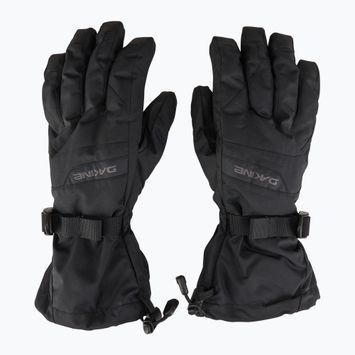 Mănuși de snowboard pentru bărbați Dakine Blazer black