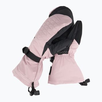 Mănuși de snowboard pentru femei Dakine Camino Mitt burnished lilac