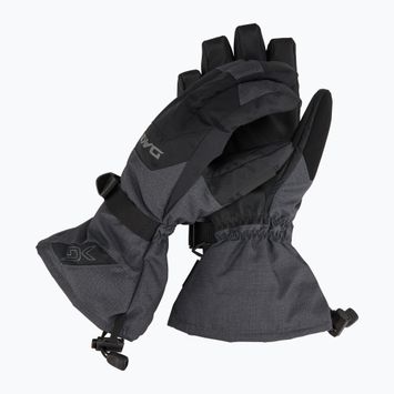 Mănuși de snowboard pentru bărbați Dakine Scout carbon