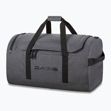 Geantă de călătorie Dakine EQ Duffle 70 l carbon