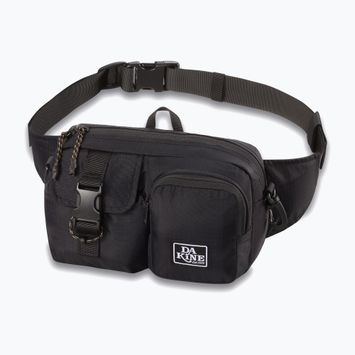 Borsetă  Dakine Jagger Hybrid Hip black