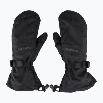 Mănuși de snowboard pentru bărbați Dakine Blazer Mitt black