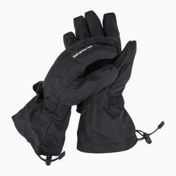 Mănuși de snowboard pentru femei Dakine Lynx black