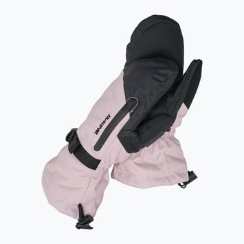 Mănuși de snowboard pentru femei Dakine Sequoia Gore-Tex Mitt burnished lilac