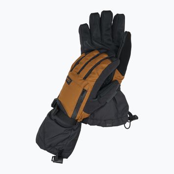 Mănuși de snowboard pentru bărbați Dakine Titan Gore-Tex rubber
