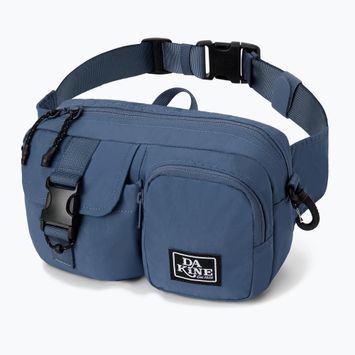 Borsetă  Dakine Jagger Hybrid Hip vintage indigo