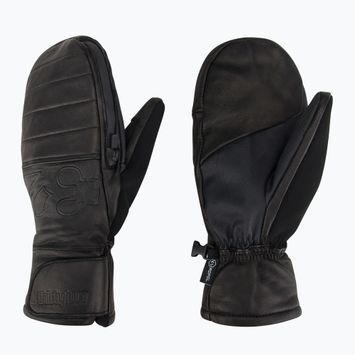 Mănuși de snowboard pentru bărbați ThirtyTwo Outpost Mitt black