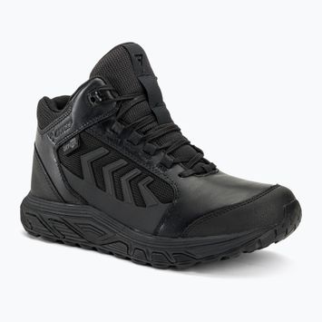 Încălțăminte pentru bărbați Bates Rush Shield Mid Dry Guard black