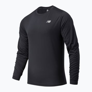 Longsleeve pentru bărbați New Balance Core Run black