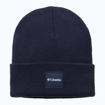 Columbia City Trek Pălărie de iarnă Heavyweight colleglate navy