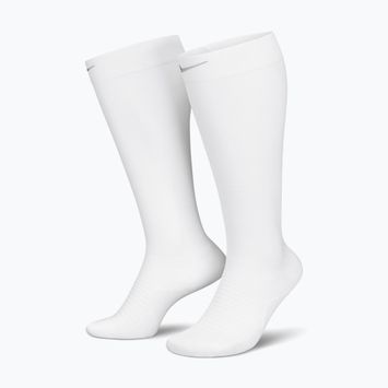 Șosete Nike Spark Lightweight Over The Calf Compression white