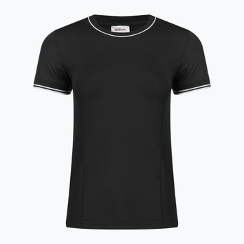 Tricou pentru femei Wilson Team Seamless black