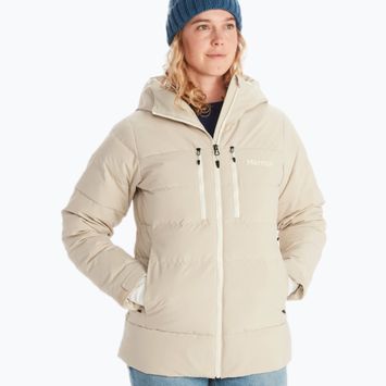 Marmot Slingshot jachetă de schi pentru femei bej M13213-7829