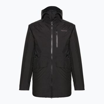 Geacă de ploaie pentru bărbați Marmot Oslo GORE-TEX black