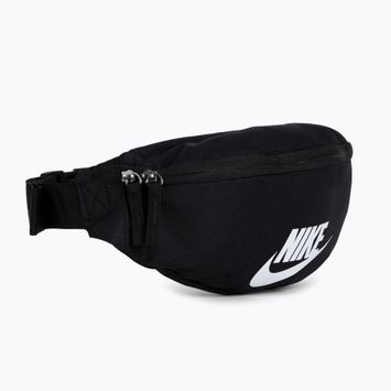 Punga pentru rinichi Nike Heritage negru DB0490-010