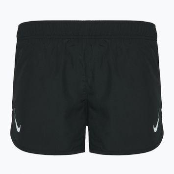 Pantaloni scurți de alergare pentru femei Nike Fast Tempo Dri-Fit black