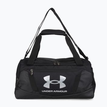 Under Armour Undeniable 5.0 Duffle sac de călătorie negru 1369221