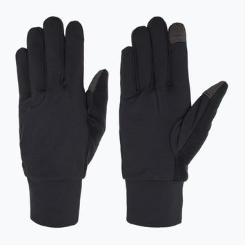 Mănuși de alergare Brooks Fusion Midweight Glove 2.0 black