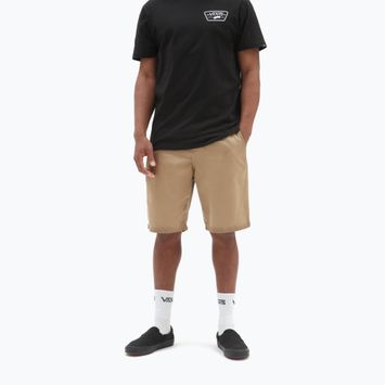 Pantaloni scurți pentru bărbați Vans Mn Authentic Chino Relaxed Short