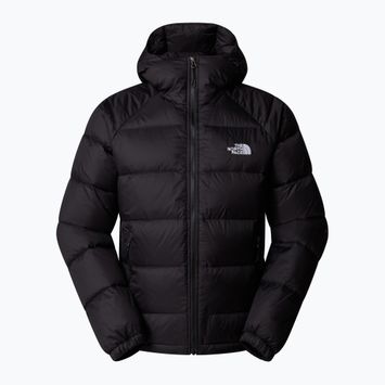 Geacă cu puf pentru bărbați The North Face Hydrenalite Down Hoodie black