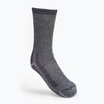 Smartwool Hike Classic Edition Full Cushion Crew șosete de trekking navy SW010294410