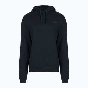 Bluză pentru femei Napapijri B-Blanche Hooded blu marine
