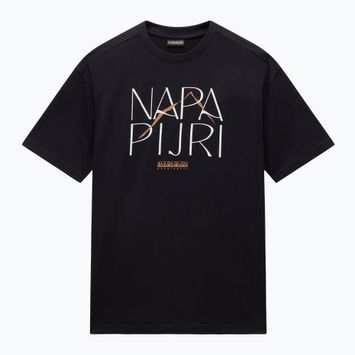 Tricou pentru femei Napapijri S-Rhin black 041