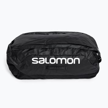 Salomon Outlife Duffel geantă de călătorie negru LC1903100