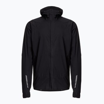 Geacă de alergare Salomon S/Lab Ultra deep black