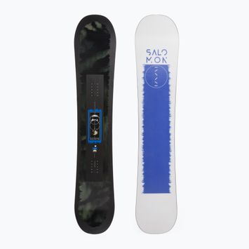 Snowboard pentru bărbați Salomon Pulse