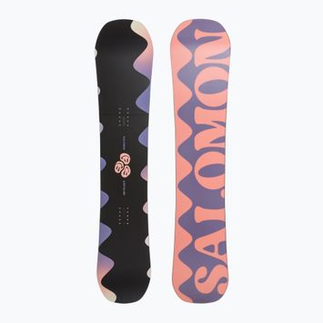 Snowboard pentru femei Salomon Oh Yeah