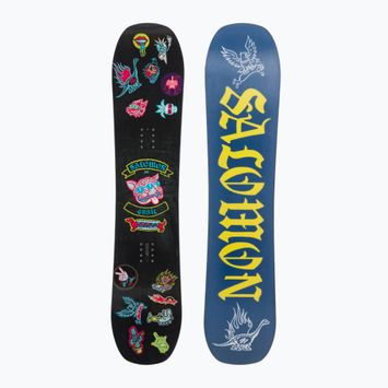 Snowboard pentru copii Salomon Grail