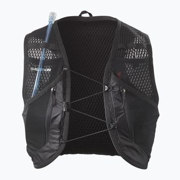 Vestă de alergare Salomon Active Skin 12 Reservoir black