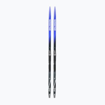 Schiuri de fond Salomon RS 7 PM +  legături Prolink Shift Skate