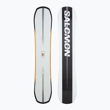 Placă de snowboard pentru bărbați Salomon Assassin