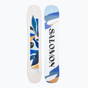 Placă de snowboard penru femei Salomon Rumble Fish