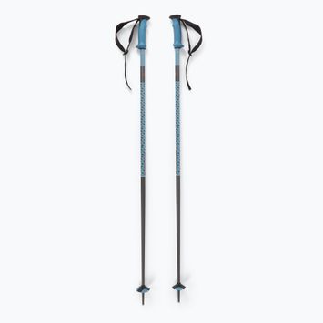 Bețe de schi Salomon Polar Pro copen blue