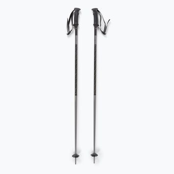 Bețe de schi Salomon Polar black