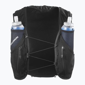 Vestă de alergare Salomon ADV SKIN 12 Set black