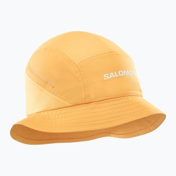Pălărie Salomon SHAKEout Bucket warm apricot