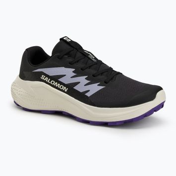 Încălțăminte de alergare pentru femei Salomon Alphaglide phantom/vanilla ice/liberty
