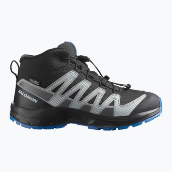 Salomon X Ultra 360 excalibur/nirvana /hazelnut cizme de drumeție pentru femei