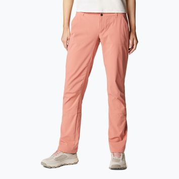 Pantaloni de trekking pentru femei Columbia Saturday Trail EU roz 2016661639
