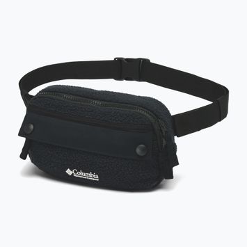 Borsetă Columbia Helvetia II Hip Pack 1 l black